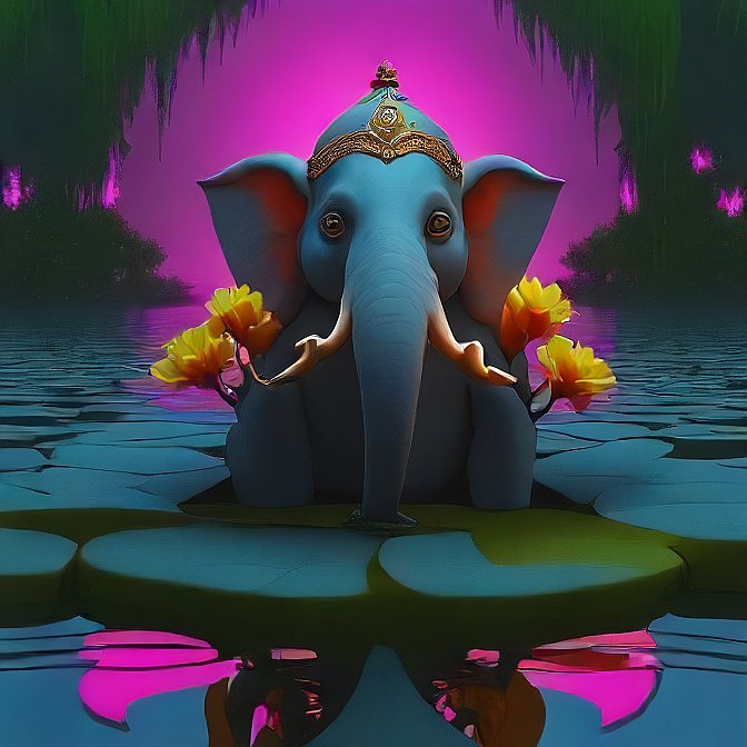 GANESHA